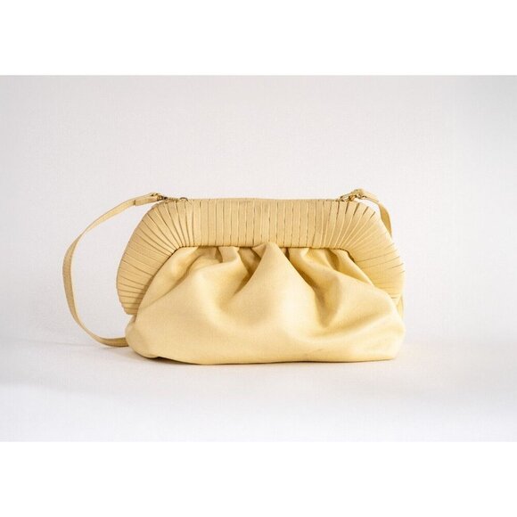 THEMOIRè Canary Bios Cordonia Bag $450 retail - Picture 4 of 12